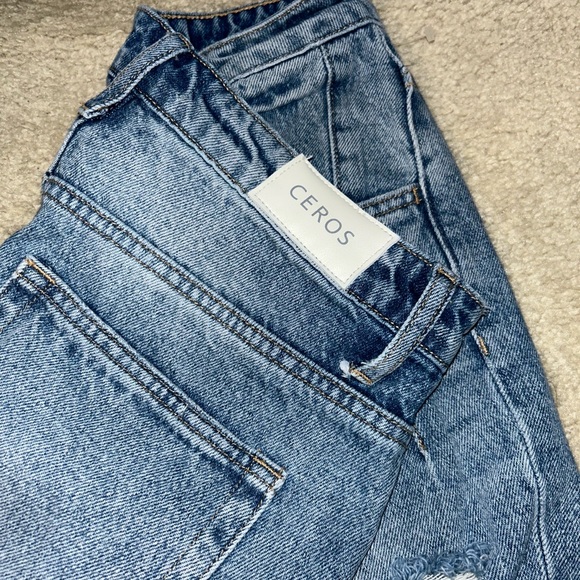 Ceros ripped jeans - Picture 3 of 3